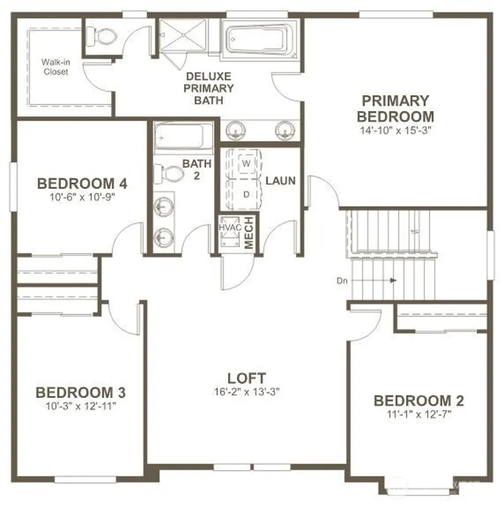 14532 203rd Avenue E Bonney Lake WA 98391