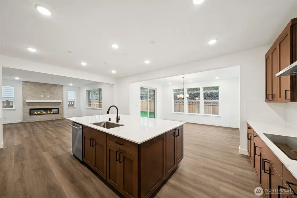 14532 203rd Avenue E Bonney Lake WA 98391