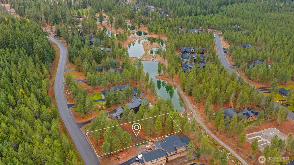 351 Southern Star Lane Cle Elum WA 98922