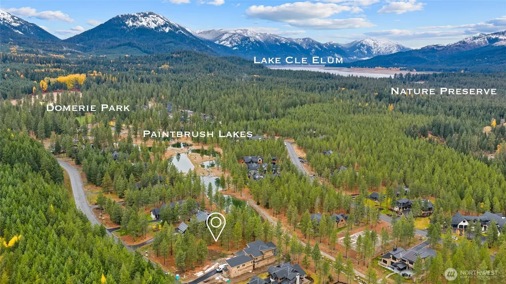 351 Southern Star Lane Cle Elum WA 98922