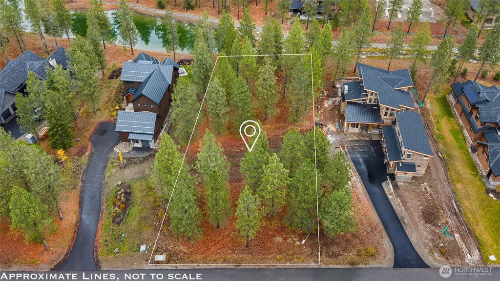 351 Southern Star Lane Cle Elum WA 98922