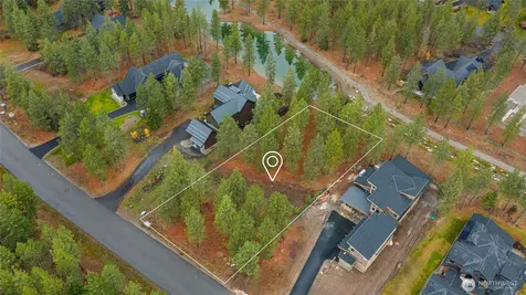351 Southern Star Lane Cle Elum WA 98922
