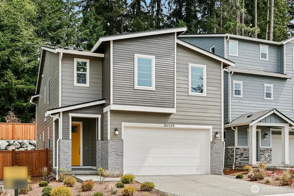 24323 13th Avenue SE Bothell WA 98021