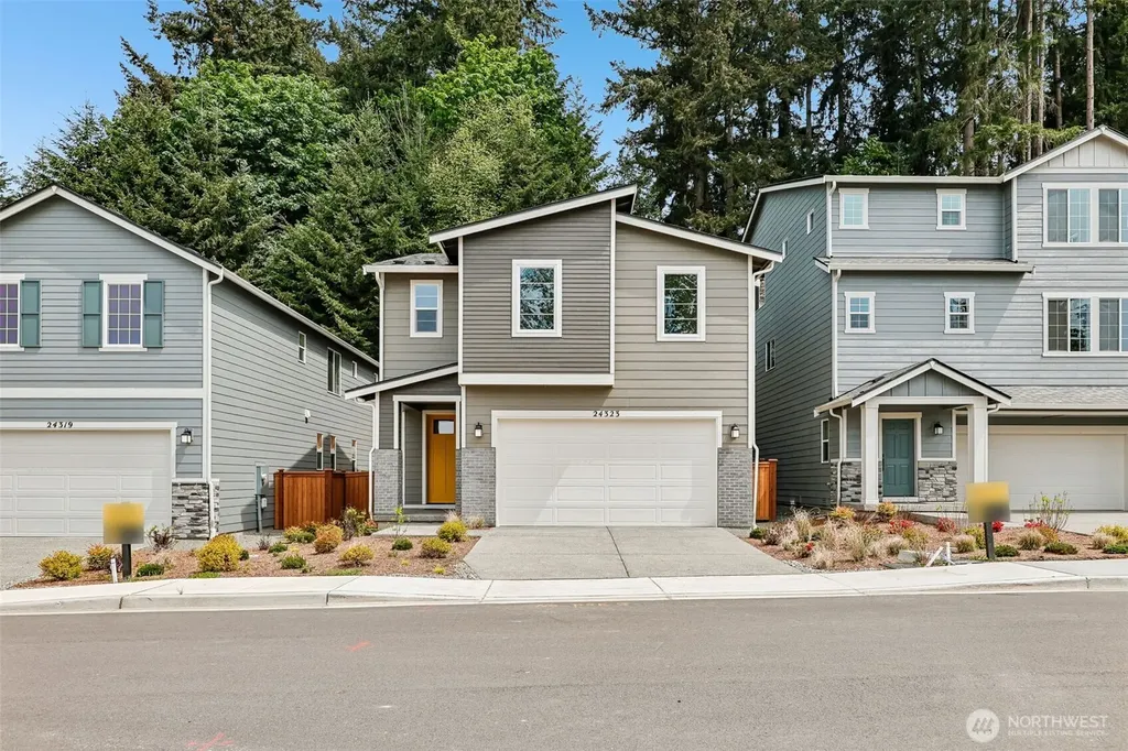24323 13th Avenue SE Bothell WA 98021