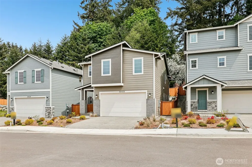 24323 13th Avenue SE Bothell WA 98021