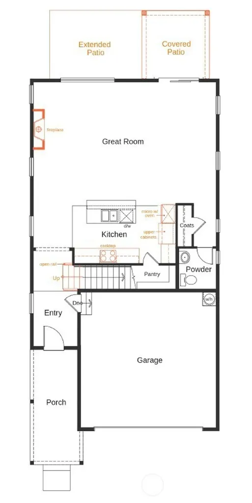 24323 13th Avenue SE Bothell WA 98021