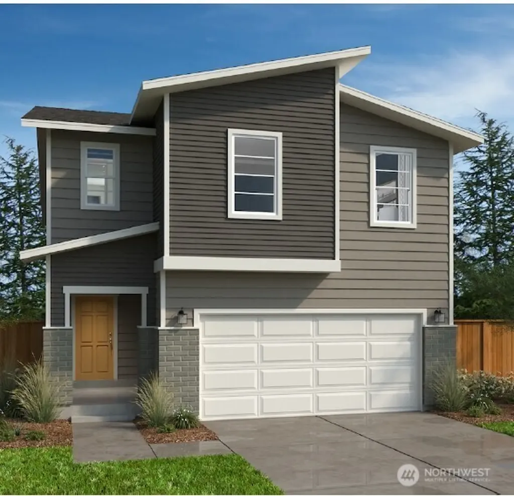 24323 13th Avenue SE Bothell WA 98021