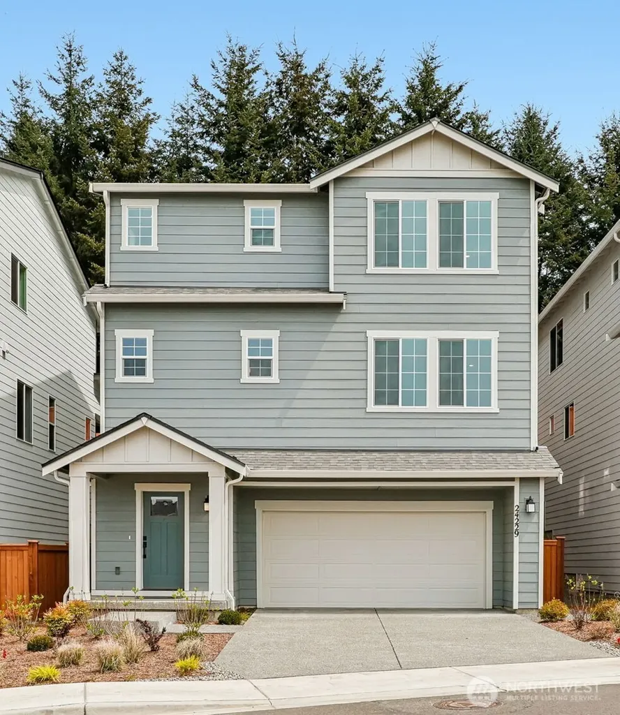 24229 13th Avenue SE Bothell WA 98021
