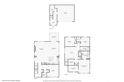 24229 13th Avenue SE Bothell WA 98021