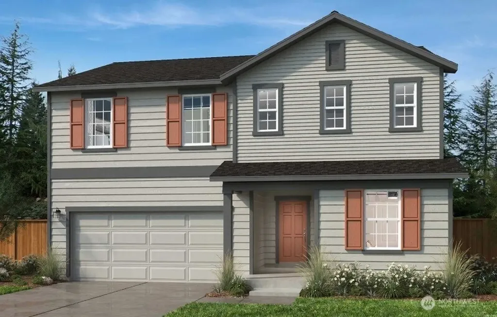 23724 35th Drive SE Bothell WA 98021
