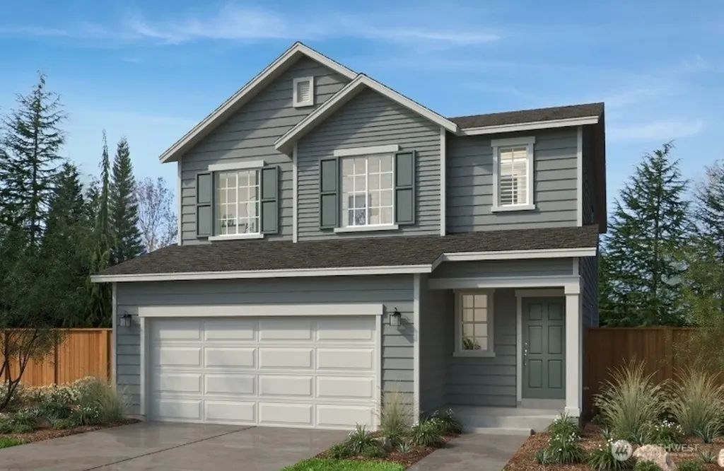 3508 237th Street SE Bothell WA 98021