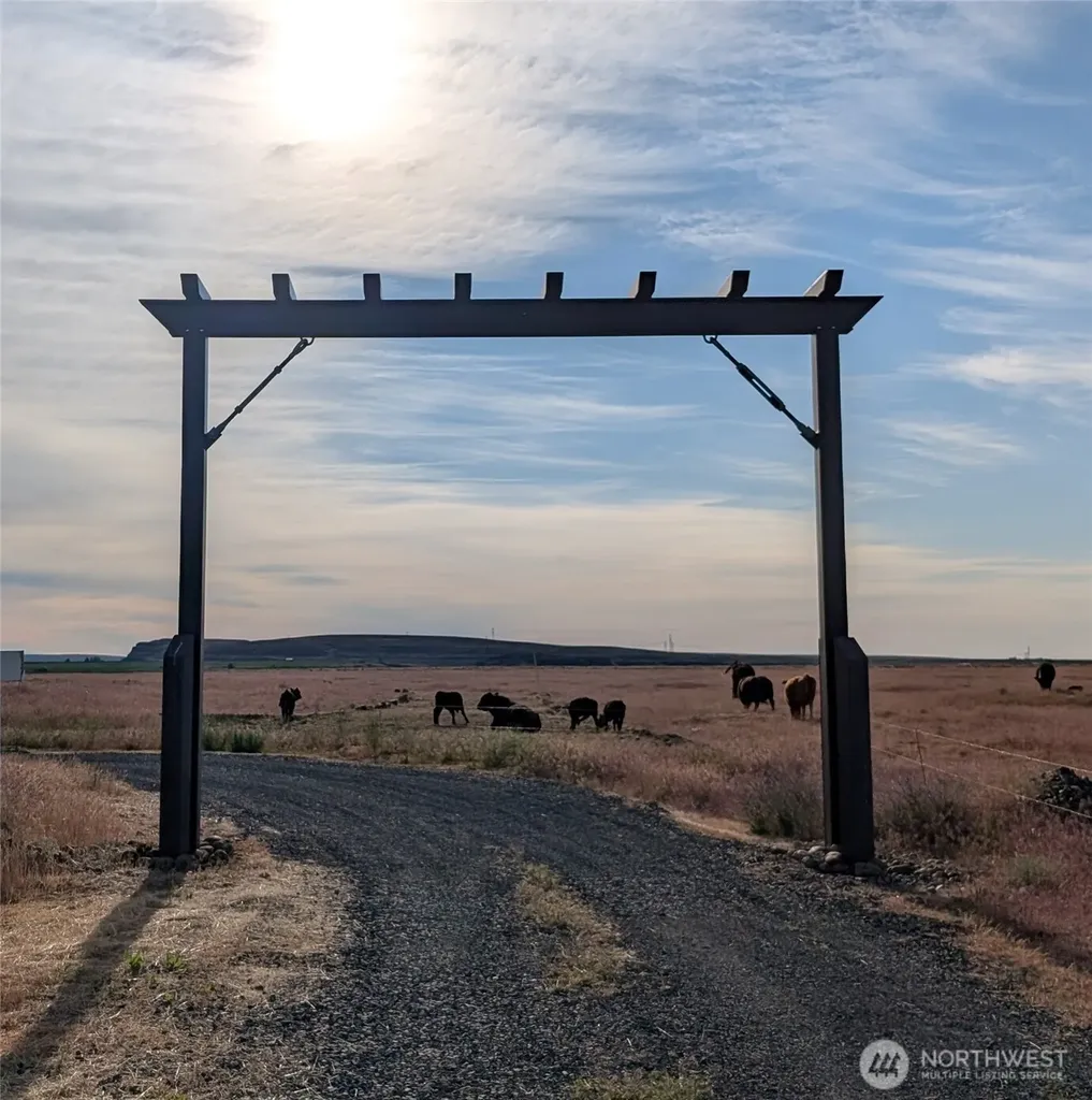 21625 Road D.5 NE Soap Lake WA 98851