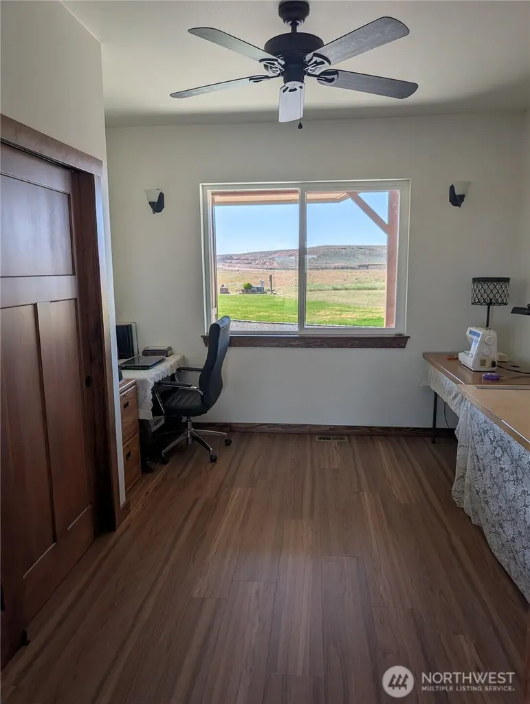 21625 Road D.5 NE Soap Lake WA 98851