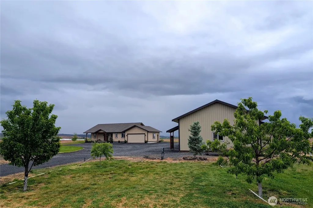 21625 Road D.5 NE Soap Lake WA 98851