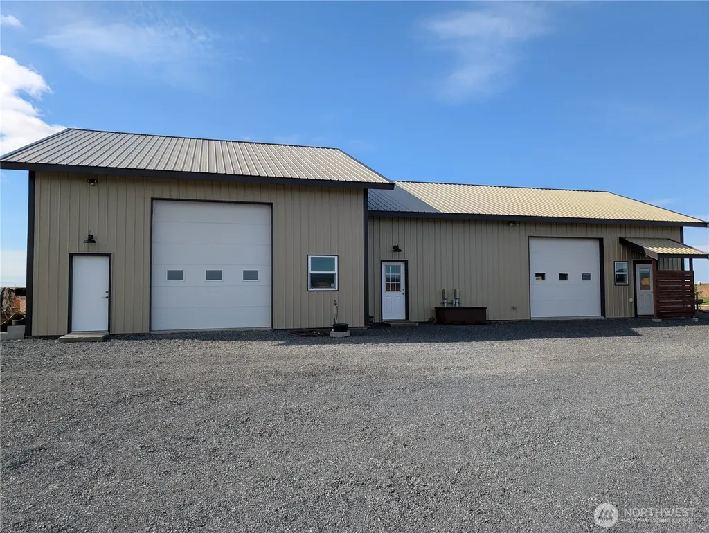 21625 Road D.5 NE Soap Lake WA 98851