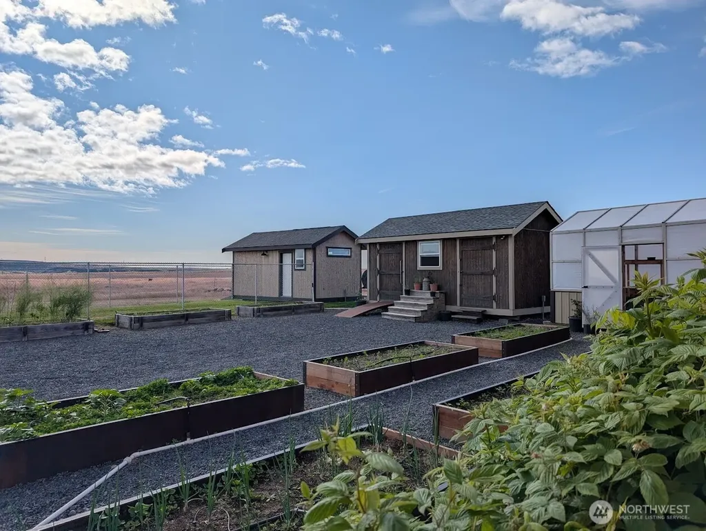 21625 Road D.5 NE Soap Lake WA 98851