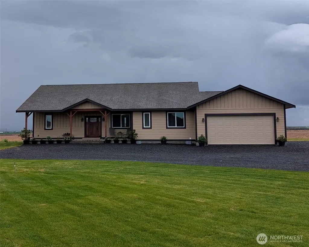21625 Road D.5 NE Soap Lake WA 98851