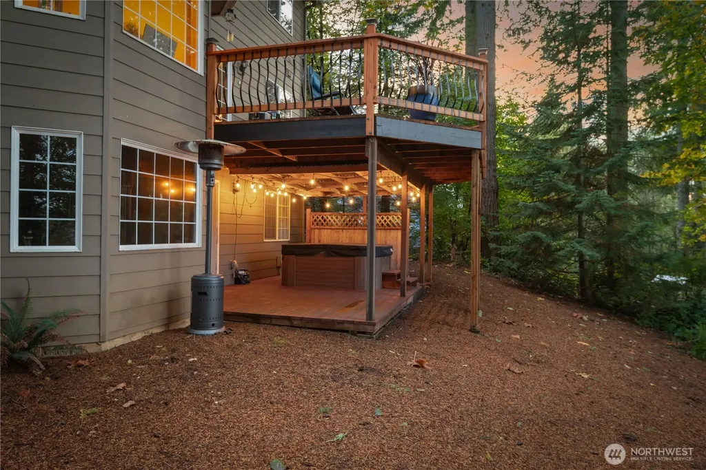130 Mosswood Lane Longview WA 98632