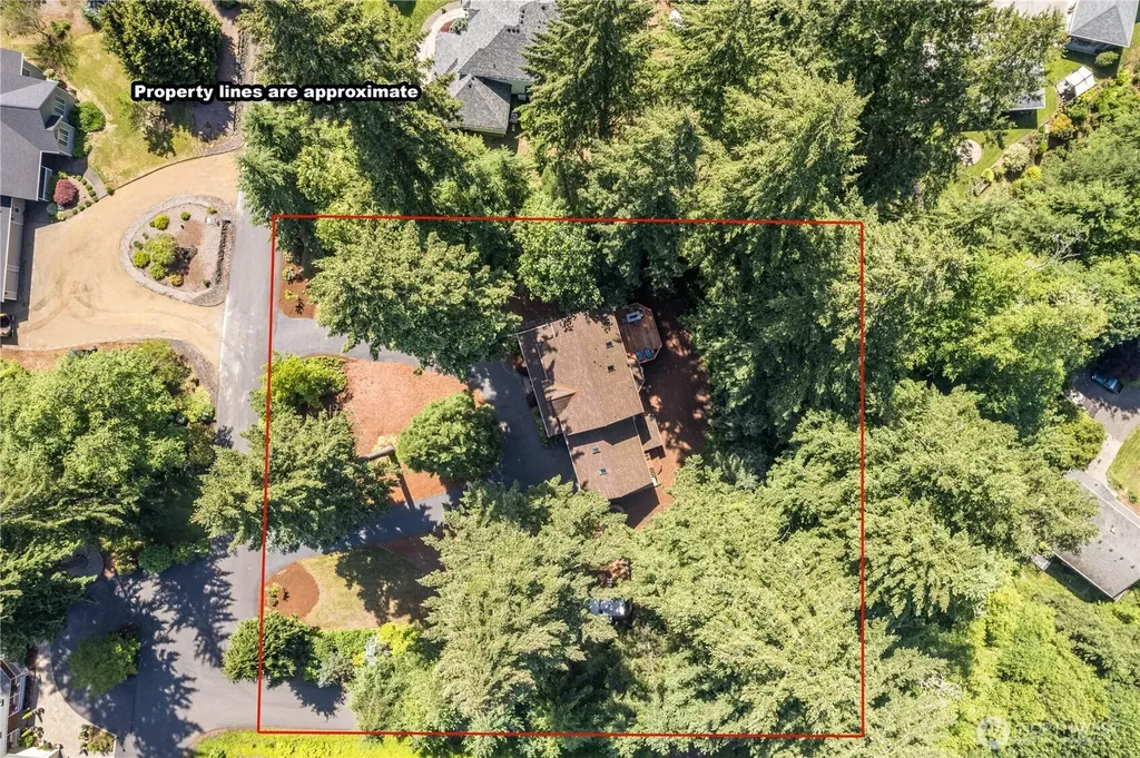 130 Mosswood Lane Longview WA 98632