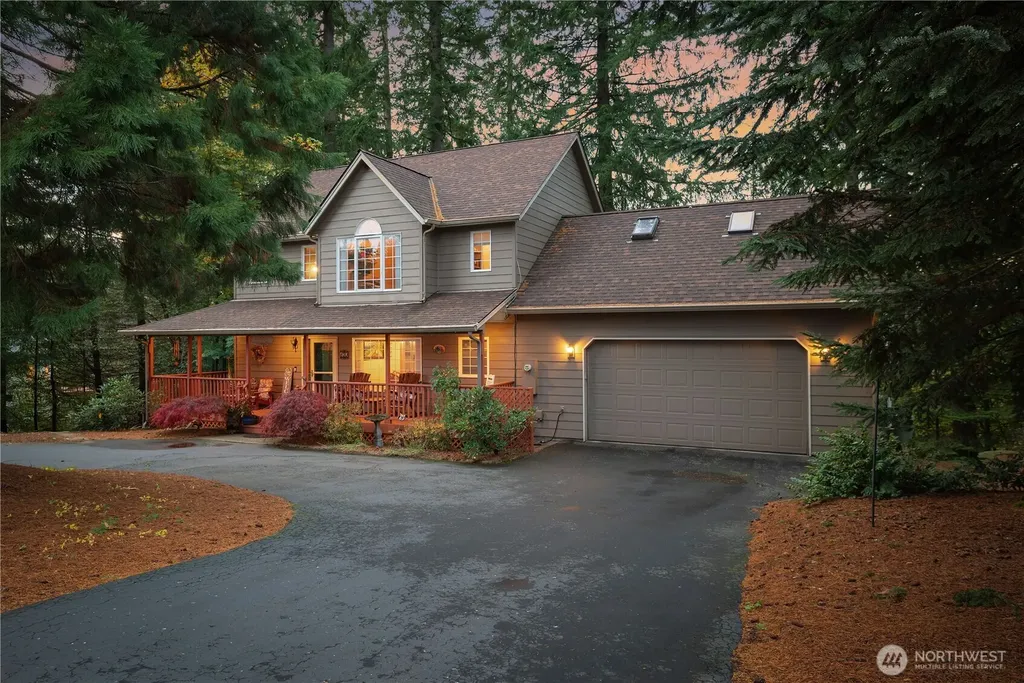 130 Mosswood Lane Longview WA 98632