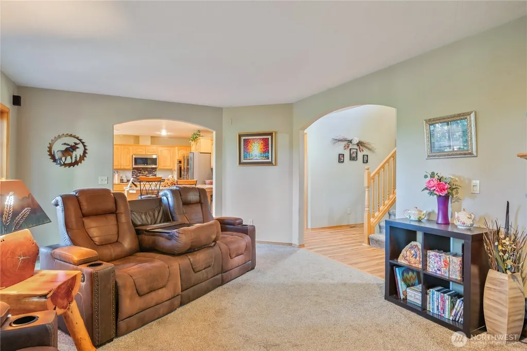 130 Mosswood Lane Longview WA 98632
