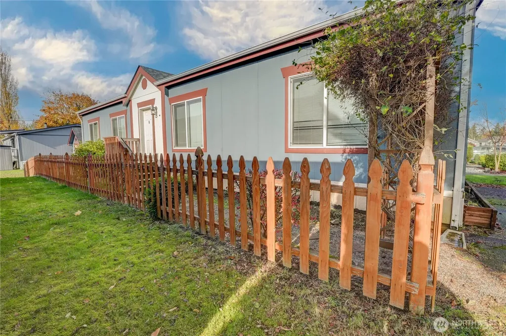 300 Park Avenue Buckley WA 98321