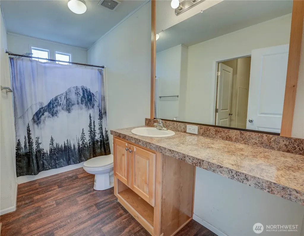 300 Park Avenue Buckley WA 98321