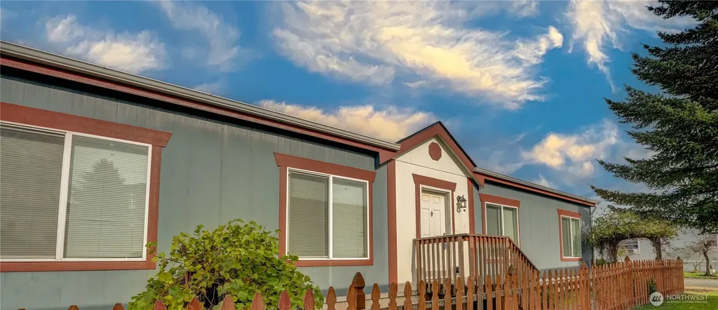 300 Park Avenue Buckley WA 98321