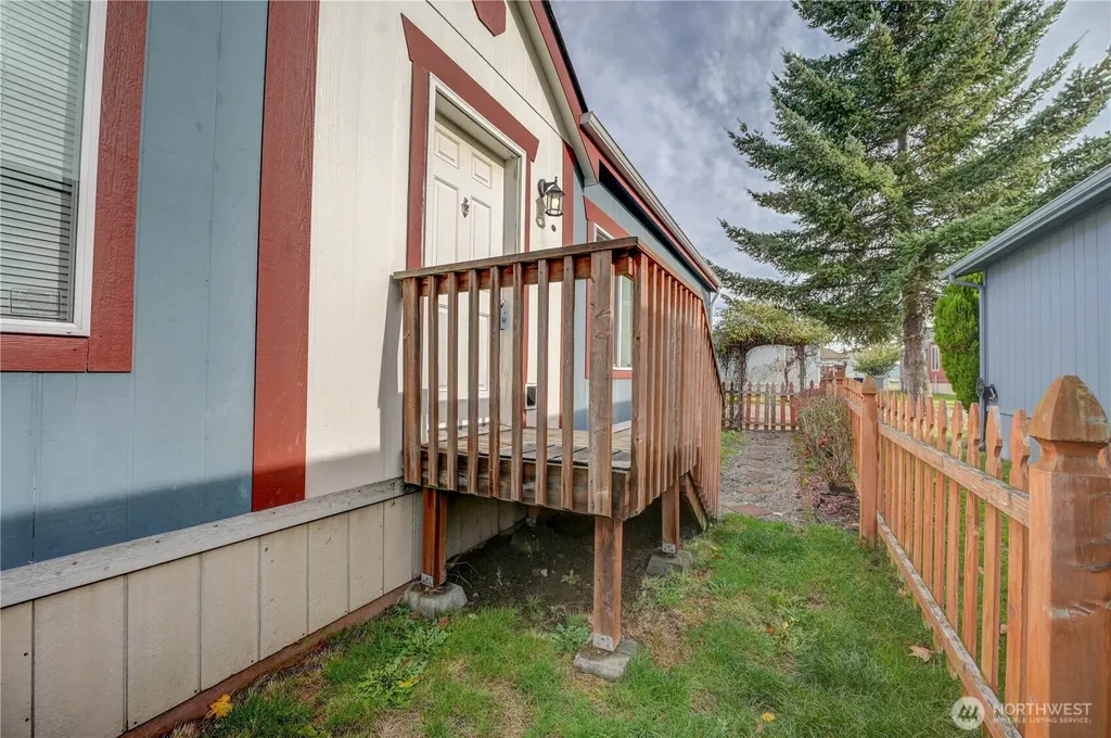 300 Park Avenue Buckley WA 98321