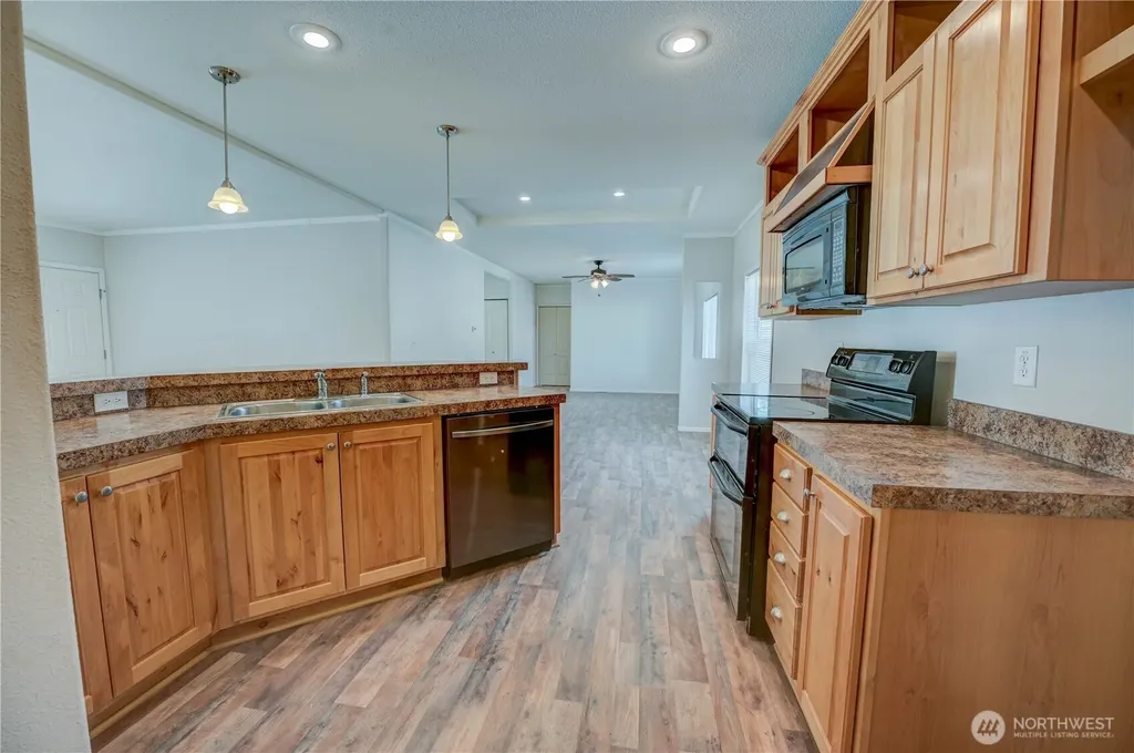 300 Park Avenue Buckley WA 98321