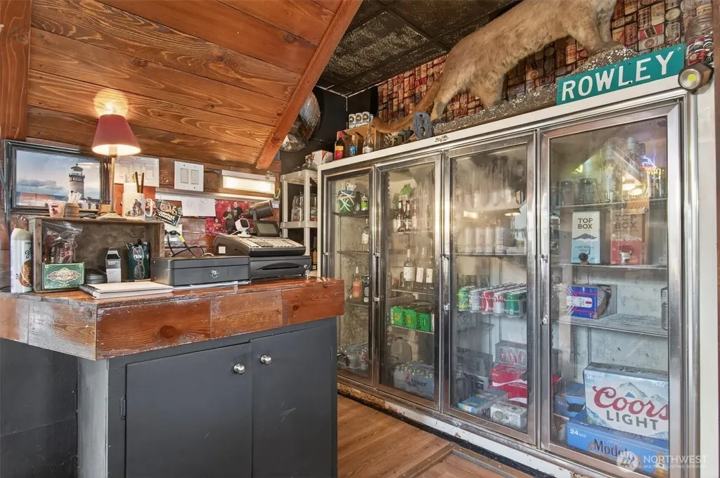 8 Fairgrounds Road Skamokawa WA 98647