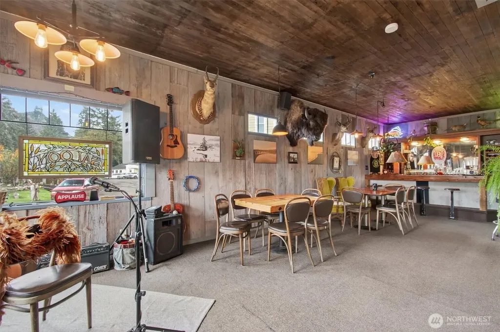 8 Fairgrounds Road Skamokawa WA 98647