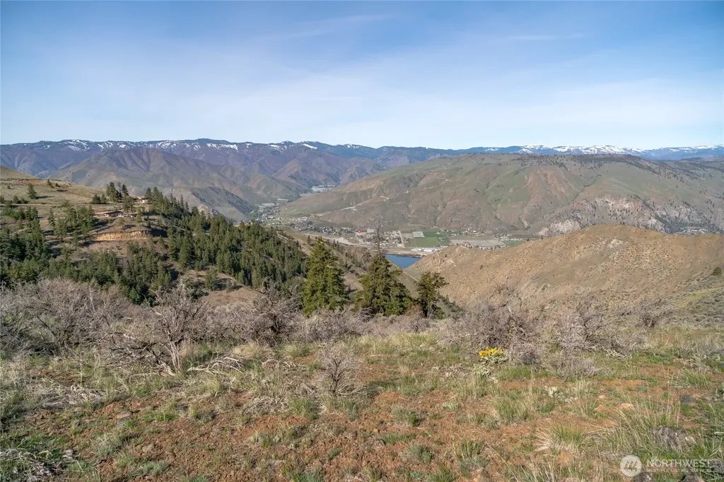 12 Road S NW Waterville WA 98858