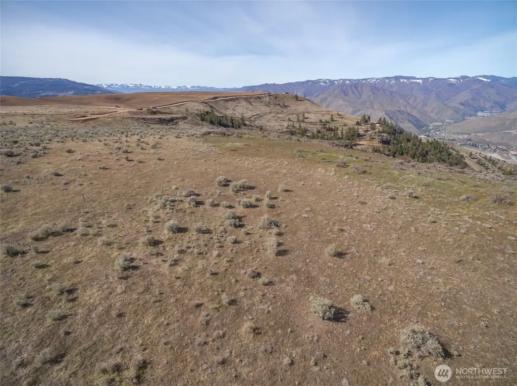 12 Road S NW Waterville WA 98858