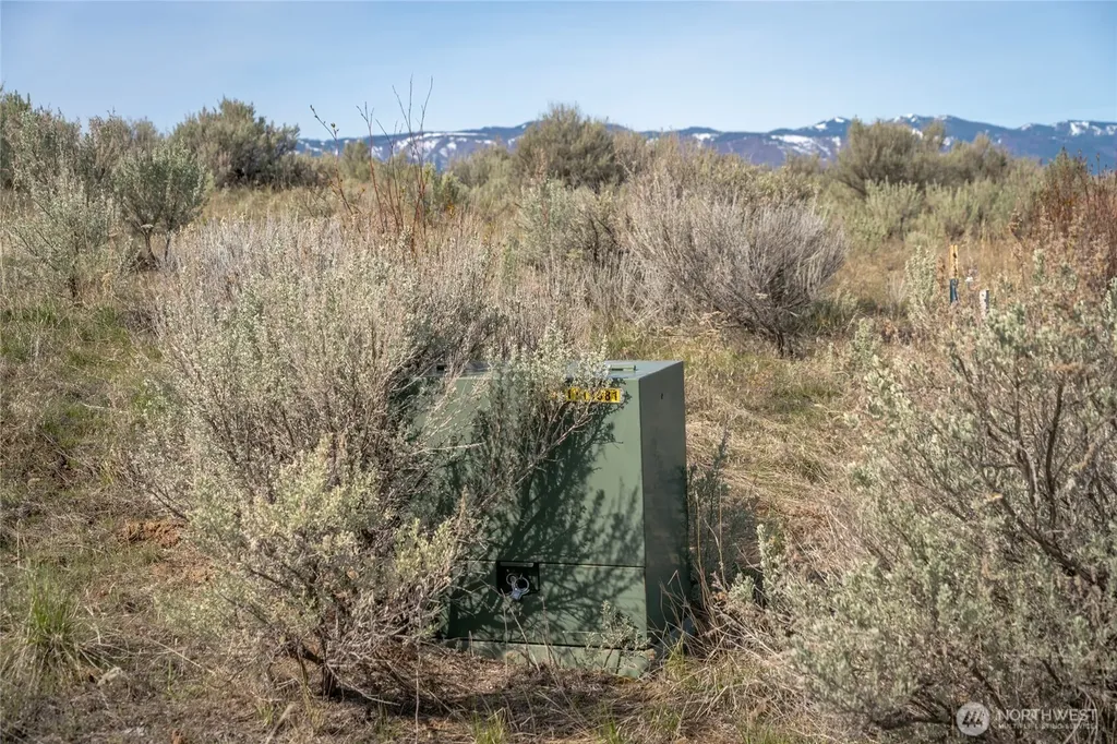 12 Road S NW Waterville WA 98858