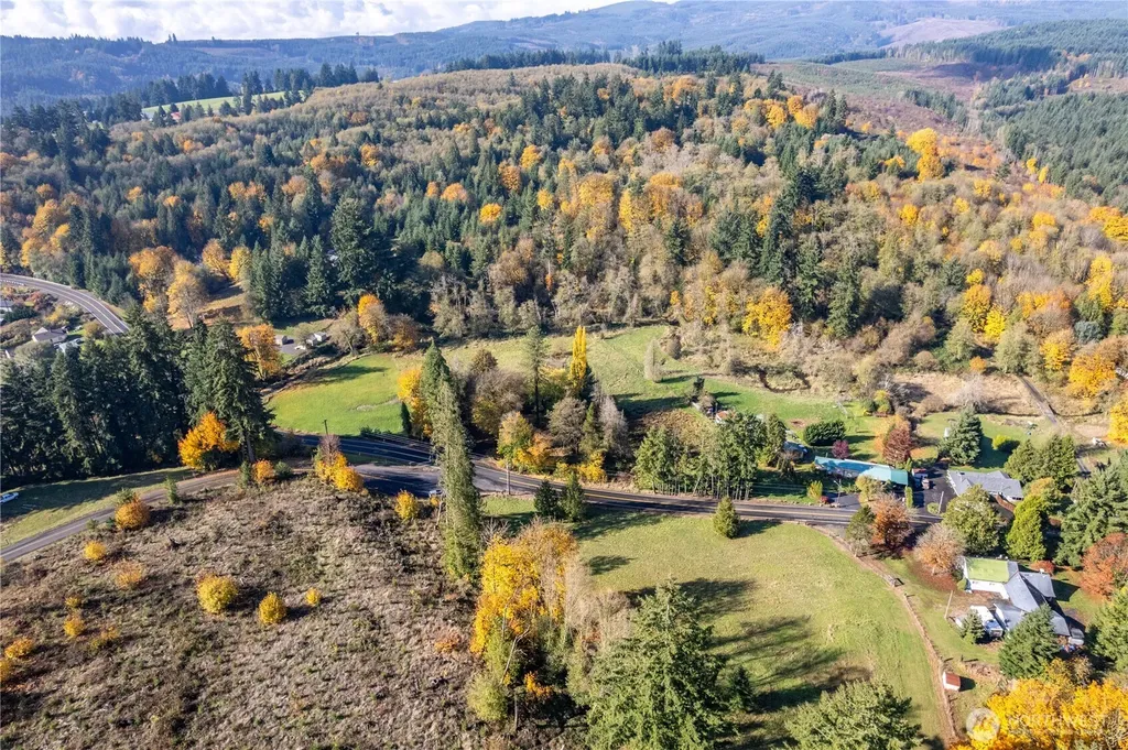 2104 Delameter Road Castle Rock WA 98611