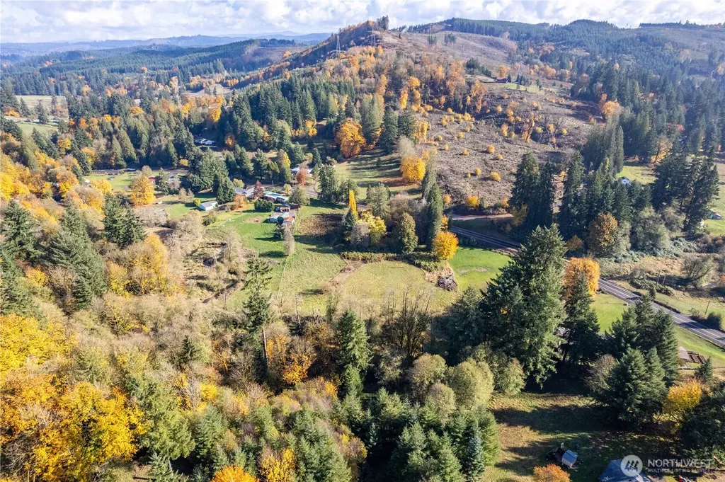 2104 Delameter Road Castle Rock WA 98611