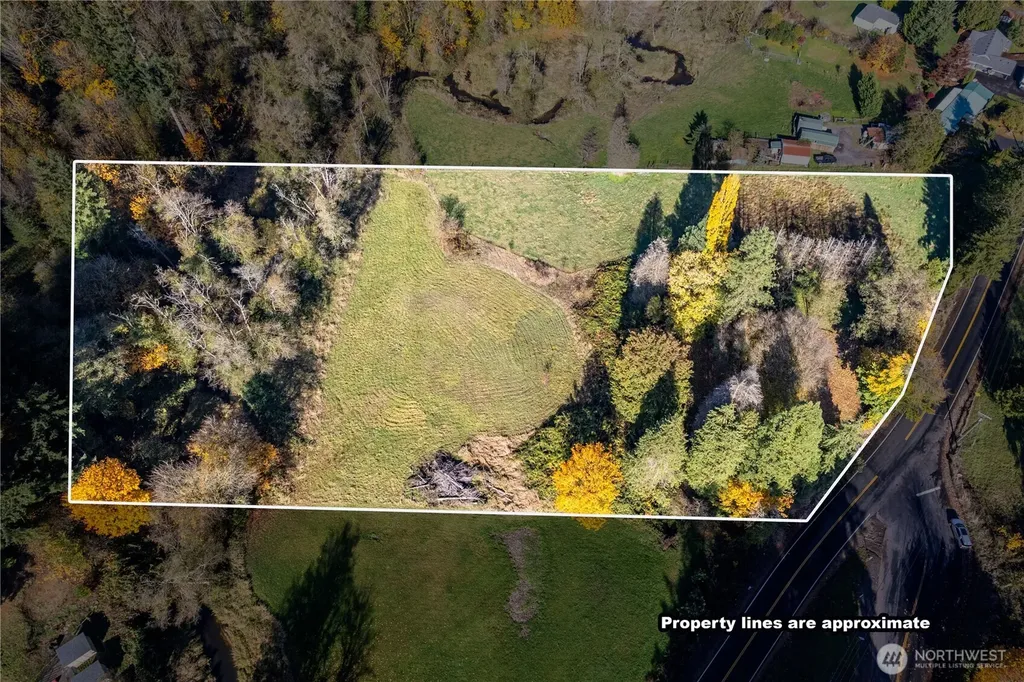 2104 Delameter Road Castle Rock WA 98611