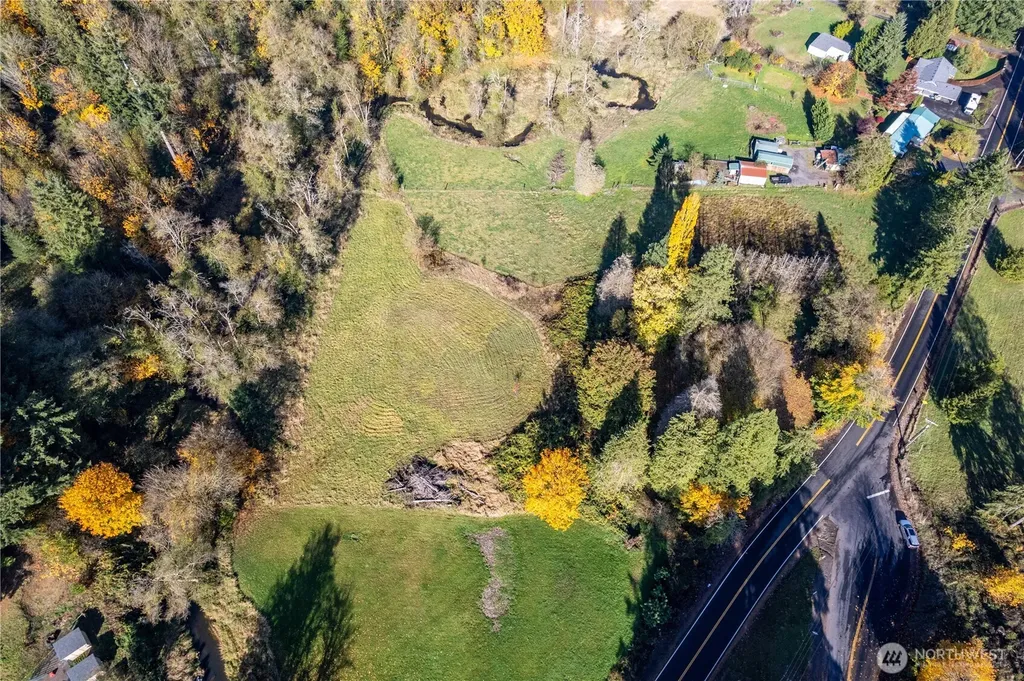 2104 Delameter Road Castle Rock WA 98611