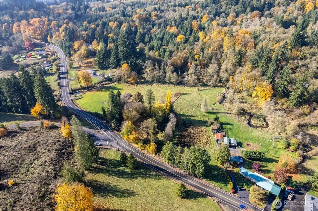 2104 Delameter Road Castle Rock WA 98611