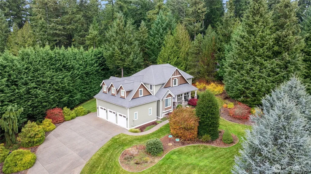 9113 158th Street Ct NW Gig Harbor WA 98329