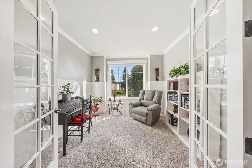 9113 158th Street Ct NW Gig Harbor WA 98329