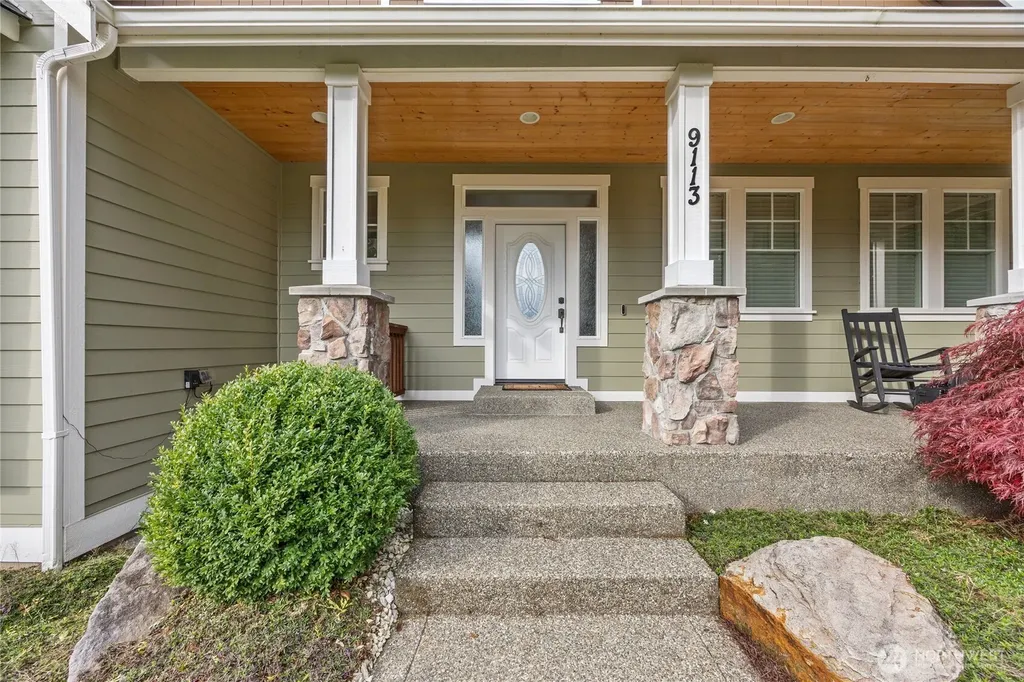 9113 158th Street Ct NW Gig Harbor WA 98329