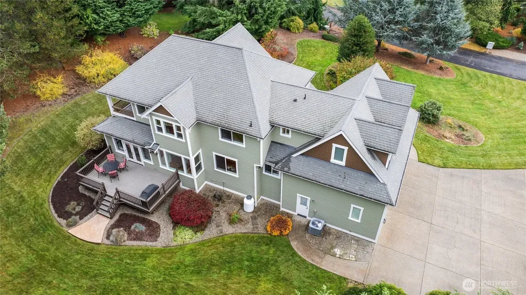 9113 158th Street Ct NW Gig Harbor WA 98329