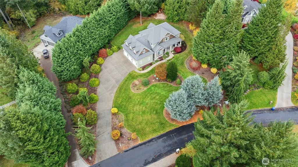 9113 158th Street Ct NW Gig Harbor WA 98329