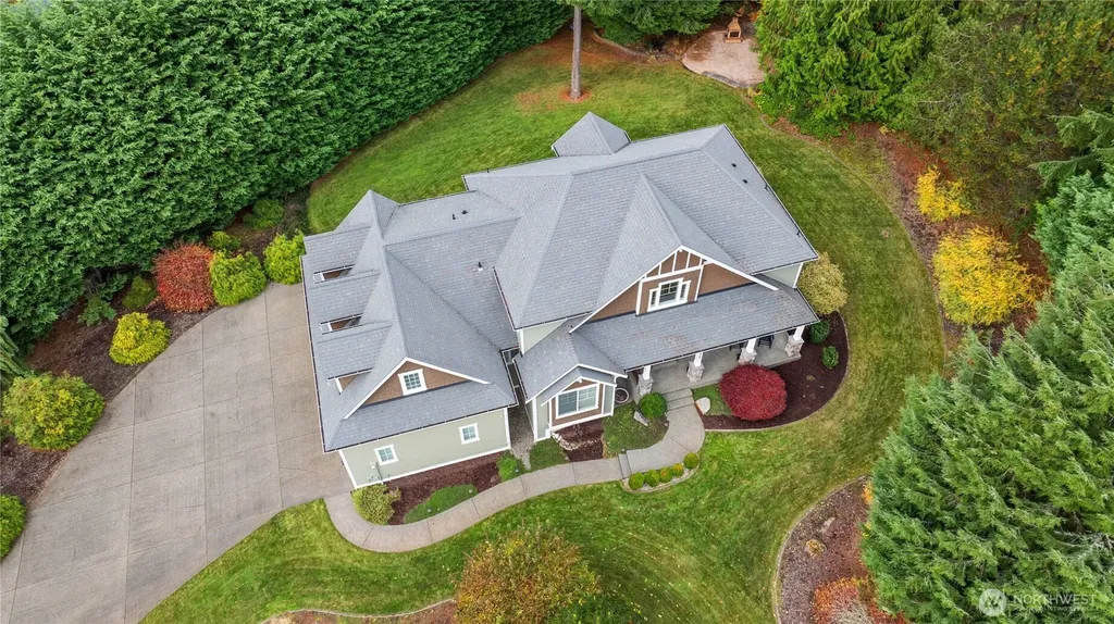 9113 158th Street Ct NW Gig Harbor WA 98329