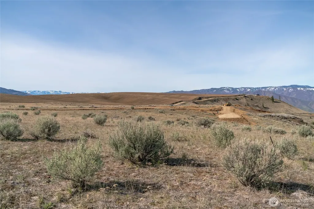 13 Road S NW Waterville WA 98858