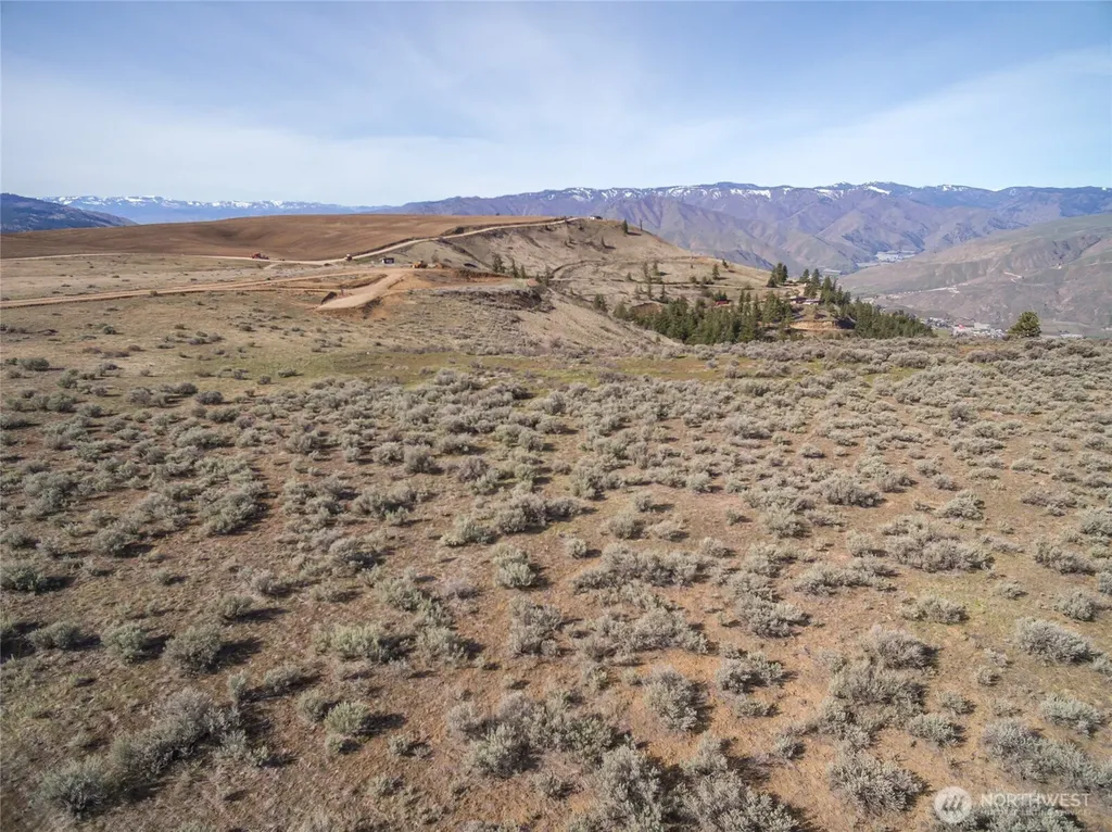 13 Road S NW Waterville WA 98858