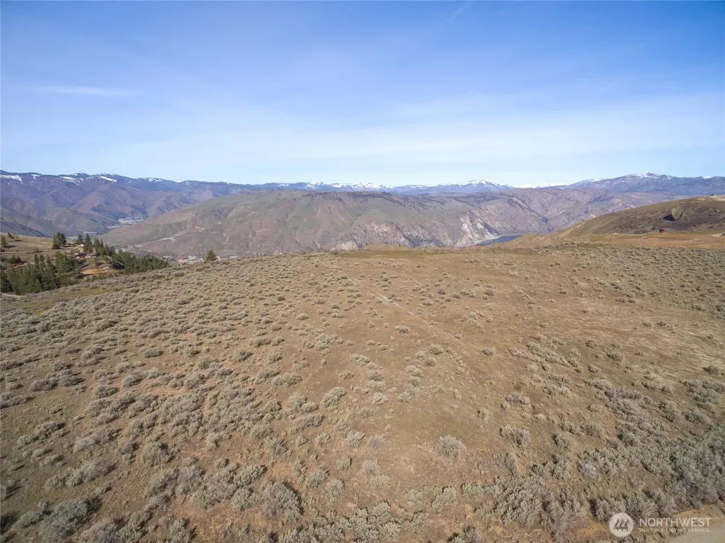 13 Road S NW Waterville WA 98858
