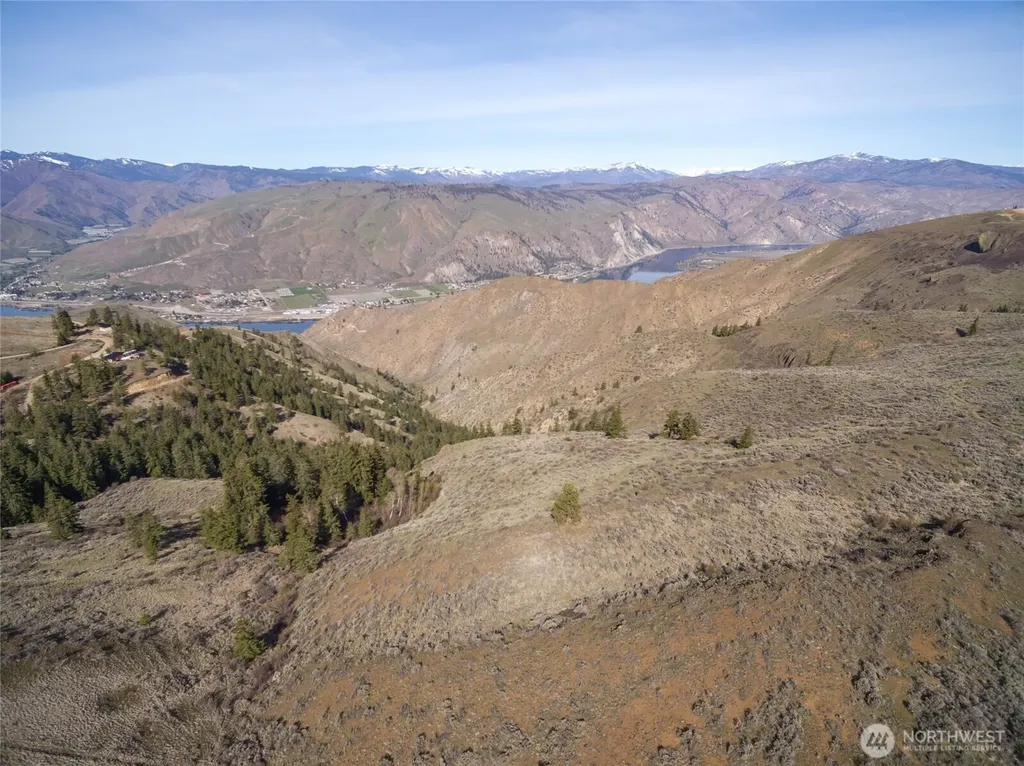 13 Road S NW Waterville WA 98858